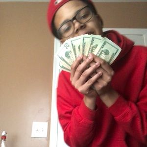 Meet your Posher, Ashawn